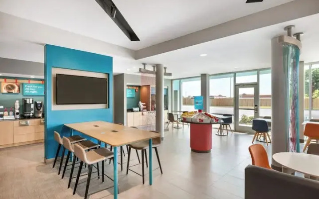 Avid Hotel West Memphis