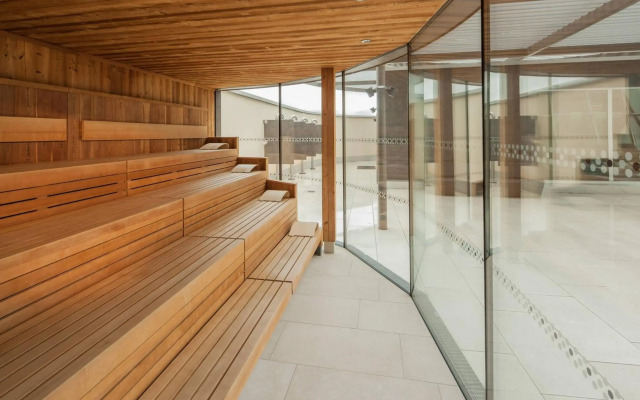 Four Points By Sheraton Panoramahaus Dornbirn