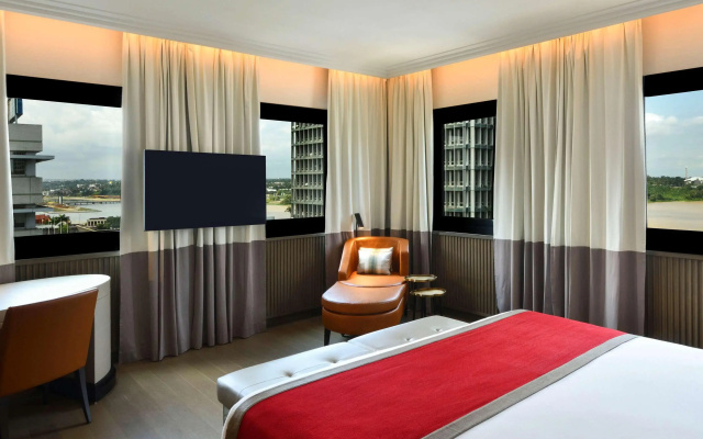 Movenpick Hotel Abidjan-Accor Group