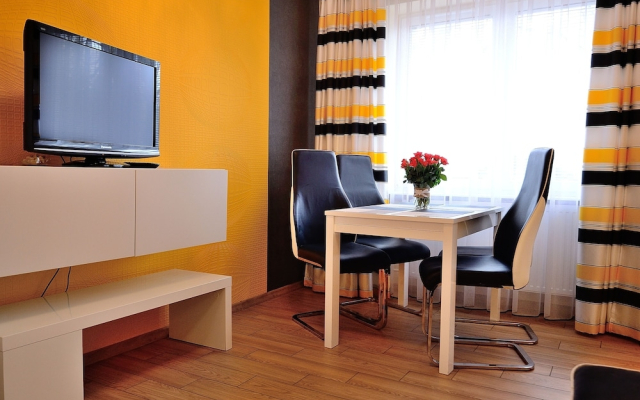 Victus Apartamenty - Laguna