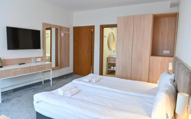 Vihren Palace Ski & Spa Resort