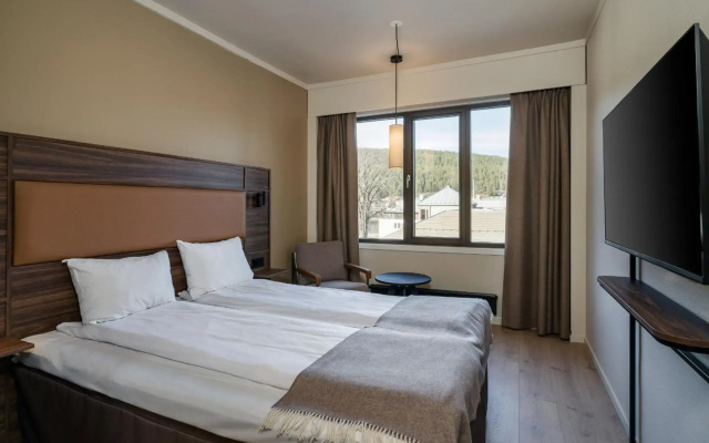Quality Hotel Grand Kongsberg
