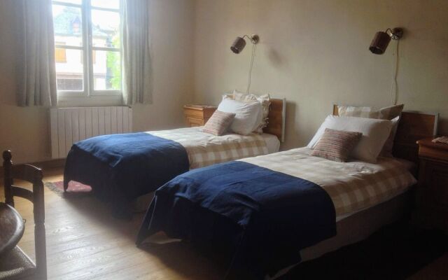 Elelta Chambres Dhotes