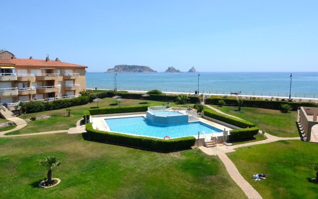 Apartamento Argonavis 310