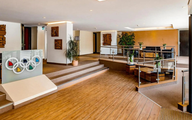 Apartment im Olympia Hotel Schilksee