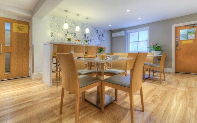 The Jesmond Dene – St Pancras Hotel Group