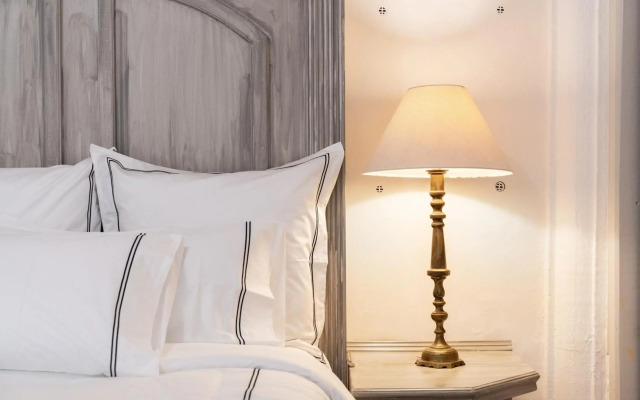 Villa Ganz Boutique Hotel