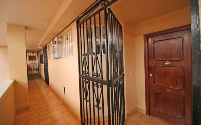 Apartamento Costa Calpe - Cristina