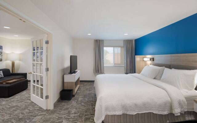 SpringHill Suites by Marriott Dallas NW Hwy/I35E