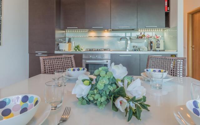 La Dolce Vista in Perledo