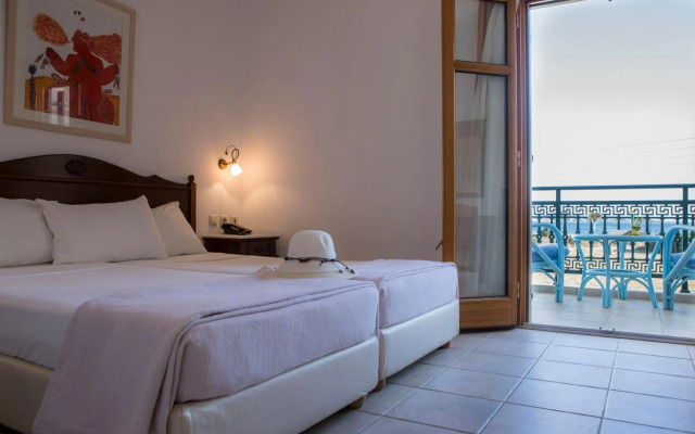 Plaza Beach Hotel