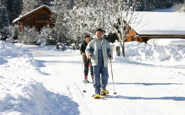 Hotel Gasthof Siggen