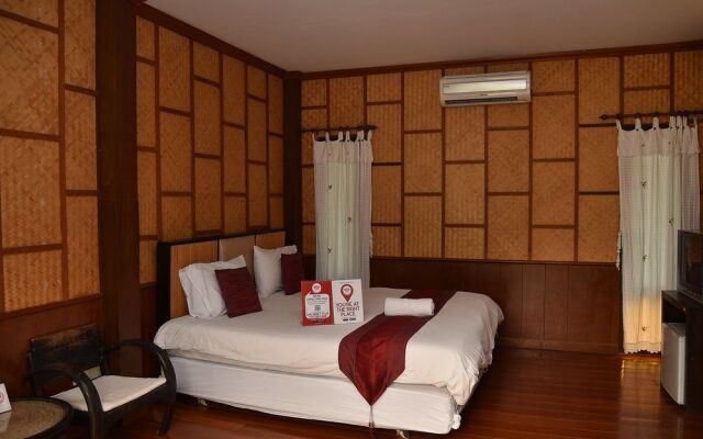 NIDA Rooms Sankampaeng Hot Spring 54 Orchid