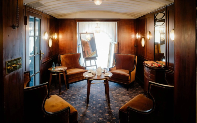 Hotel Atlantic Hamburg, Autograph Collection