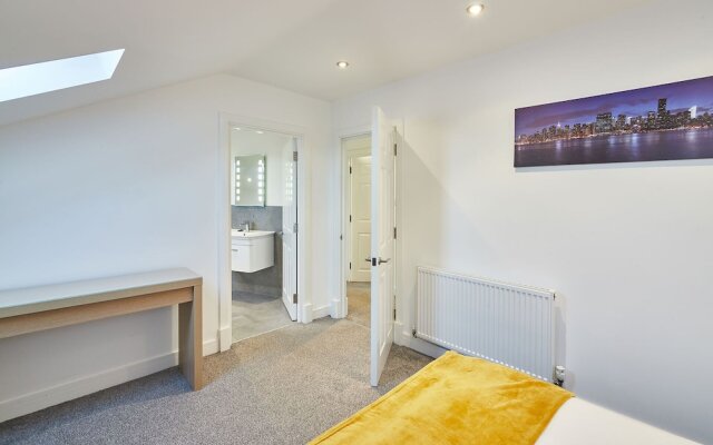 Host Stay Apartment 4 Jackson Court