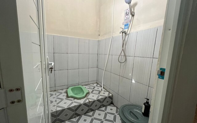 Steze Guesthouse Syariah Talang Banjar