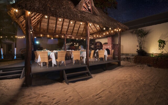 El Cid La Ceiba Beach All Inclusive