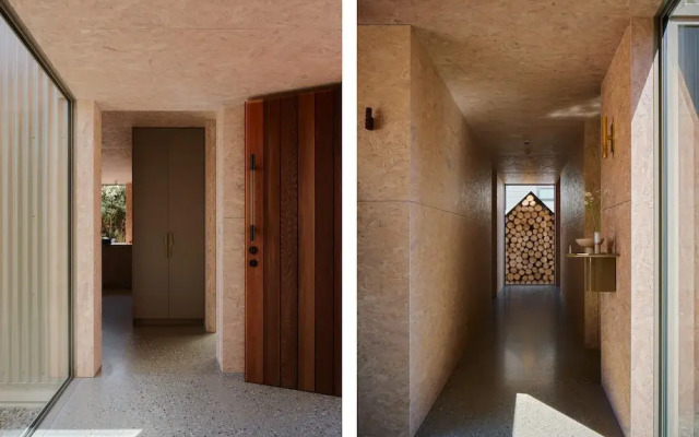 Scout - Architectural Design - Sleeps 6