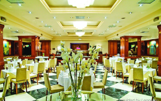 Holiday Inn Thessaloniki by IHG