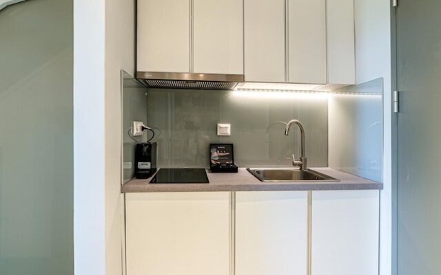 Pelagus Luxury Villas
