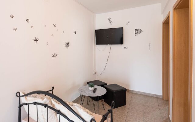 Apartments Mare