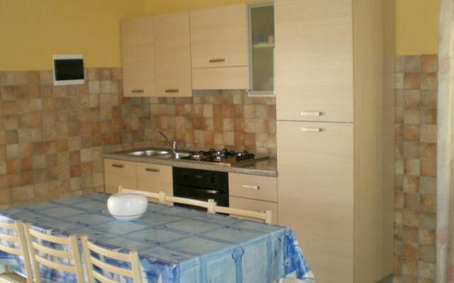 Casa Vacanza Petrosu