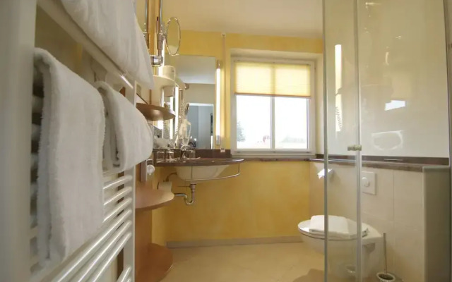 Hotel Gasthof Seefelder Hof