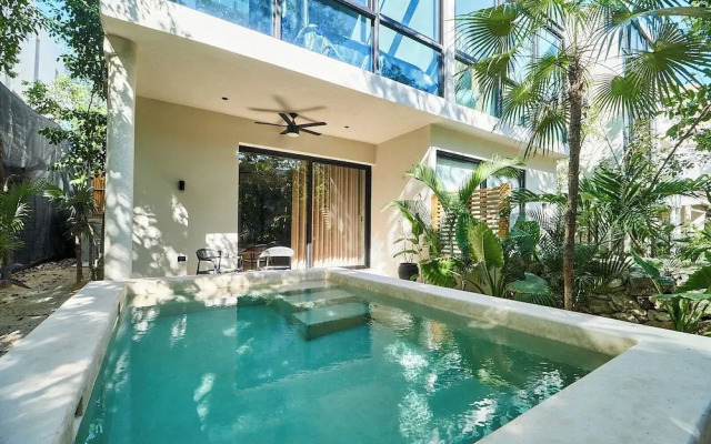 Lujoso Condo en Holistika by BT Homes