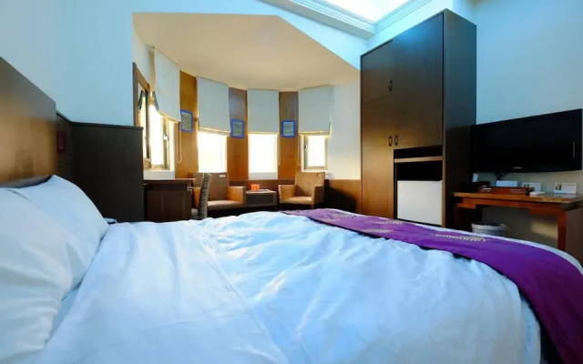 Kenting Haiye Guest House