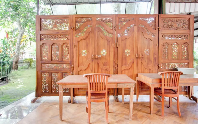 Spot on Sopo Paredangan Homestay