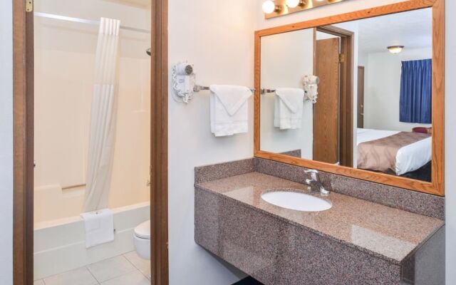 Quality Inn Sandpoint
