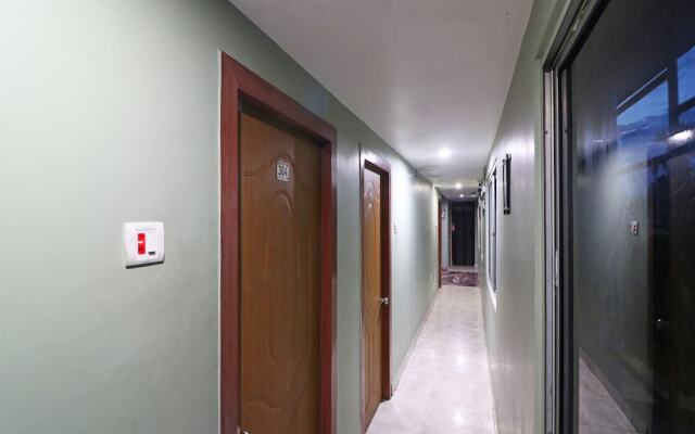 OYO 16636 Hotel Digha