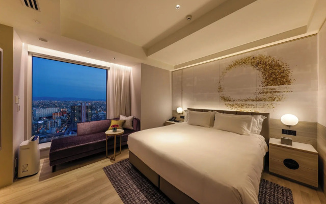Centara Grand Hotel Osaka