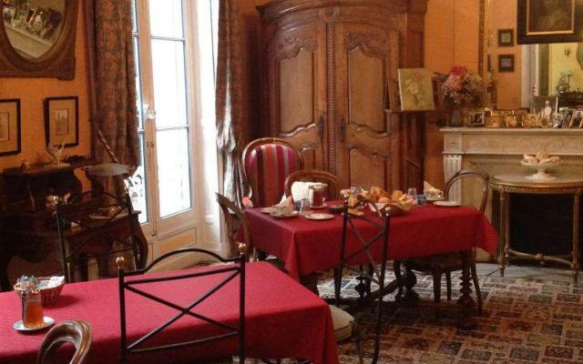 Chateau des Jacobins