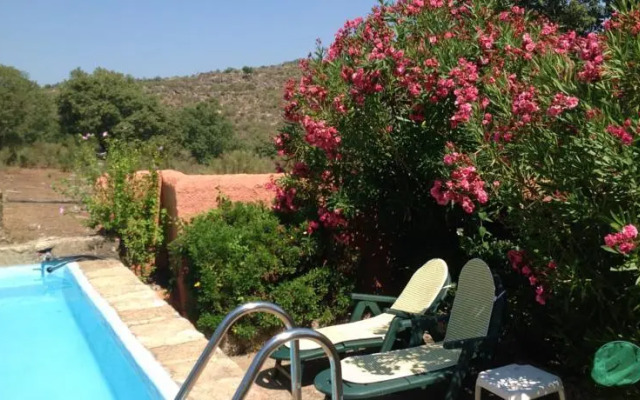 Casa Rural El Bujío