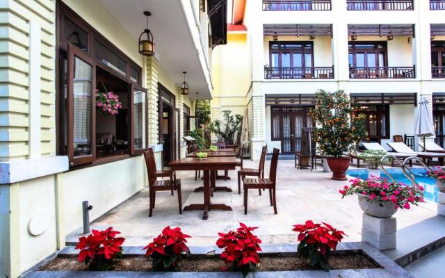 Hoi An TNT Villa