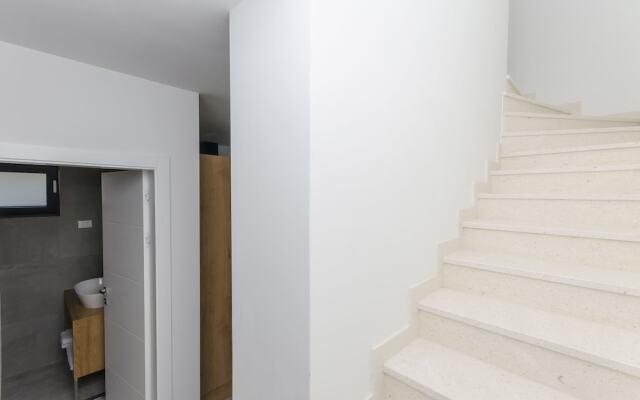 Apartments Villa Adriana Ii