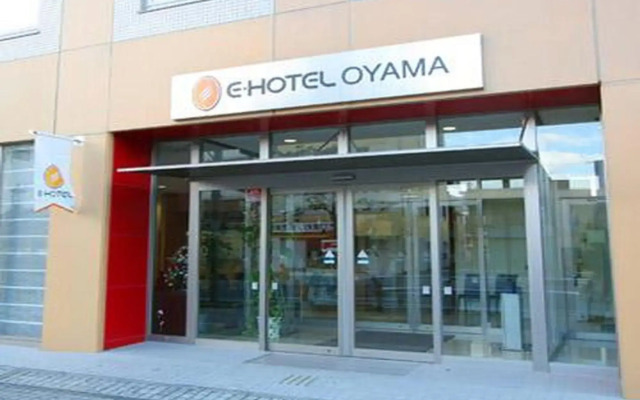 Ai-Hotel Oyama