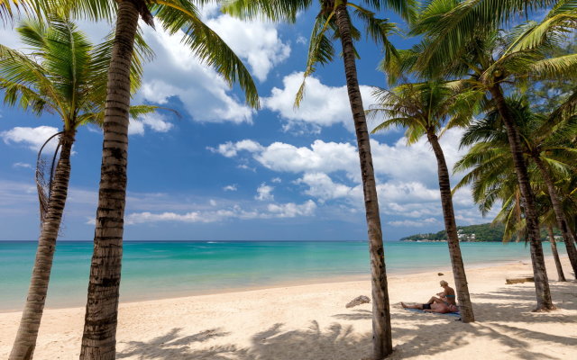 Kamala Beach Resort, A Sunprime Resort - Adults Only