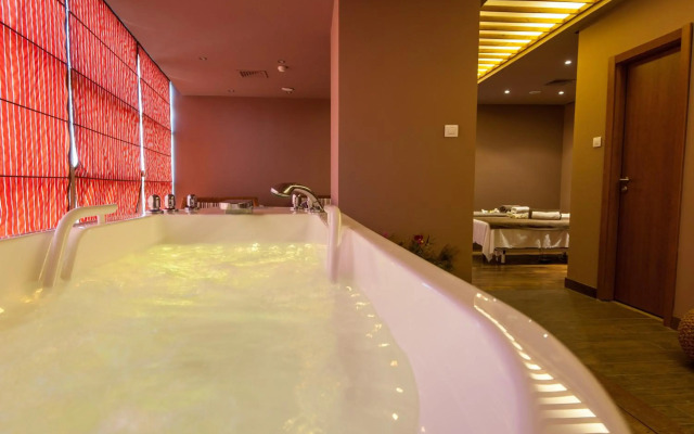 Cocor Spa Hotel