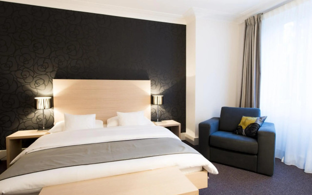 Hotel Mon Repos