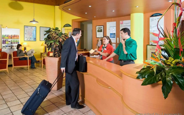 ibis Valencia Alfafar