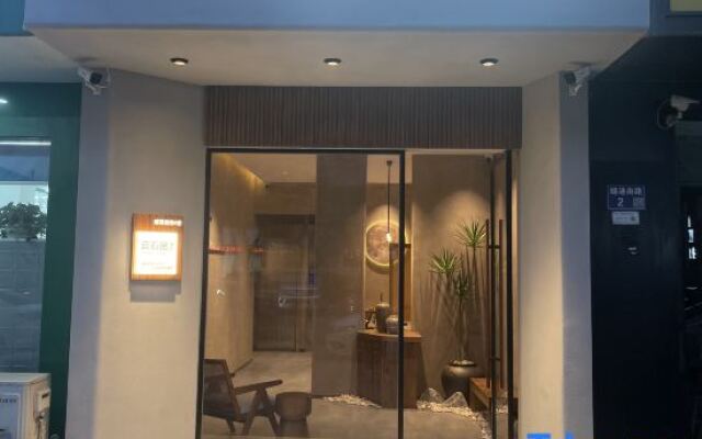YunShi Hotel