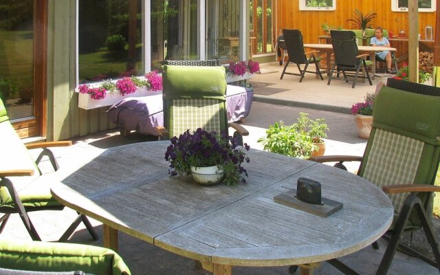 6 Person Holiday Home in Vaeggerlose