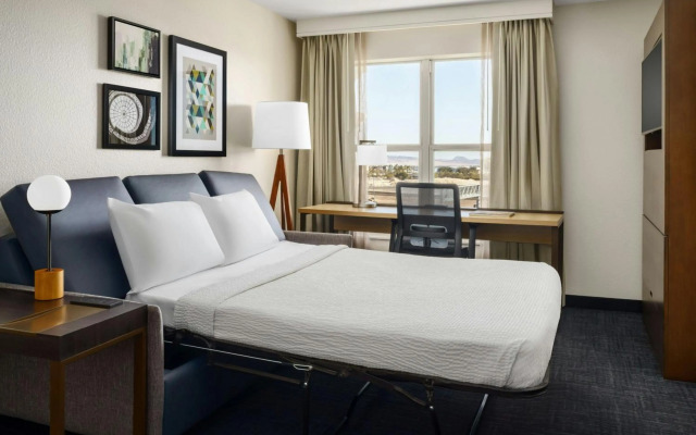 Residence Inn By Marriott Las Vegas Stadium Area