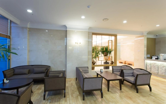 Fontana Beach Hotel