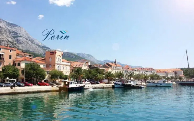 Heritage Hotel Porin