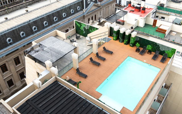 La Cisterna by DOT Suites