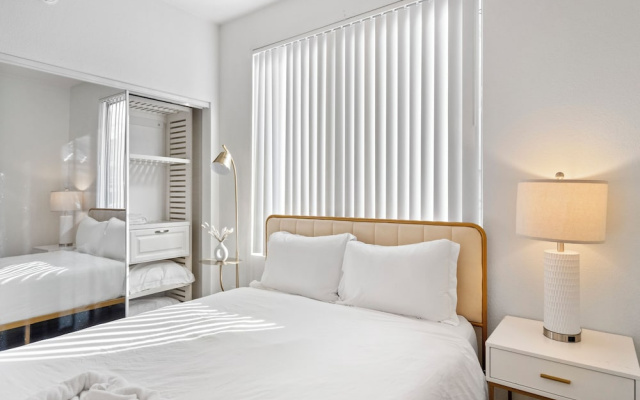 Modern Stay 6mins to ASU