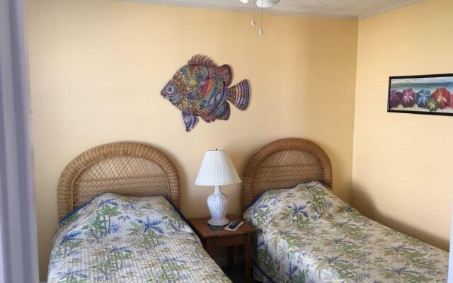 3/4 Time - 4 Br Home